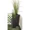 Summerfield Terrace Tuscany Wicker Tall Planter Set